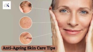 Anti-Ageing