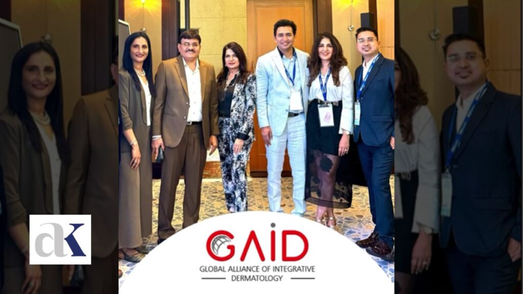 Best Dermatologist in India – Dr. Atul Kathed GAID