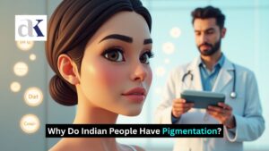 Why Do Indian People Have Pigmentation - pigmentation doctor near me