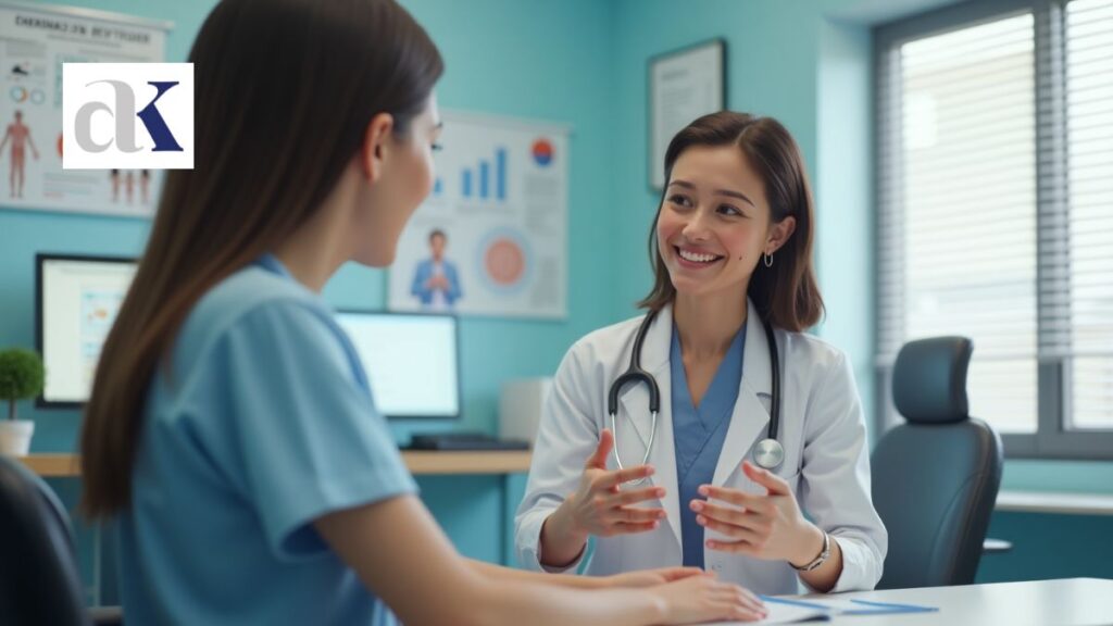 Dr. Atul Kathed - best psoriasis doctor in indore
