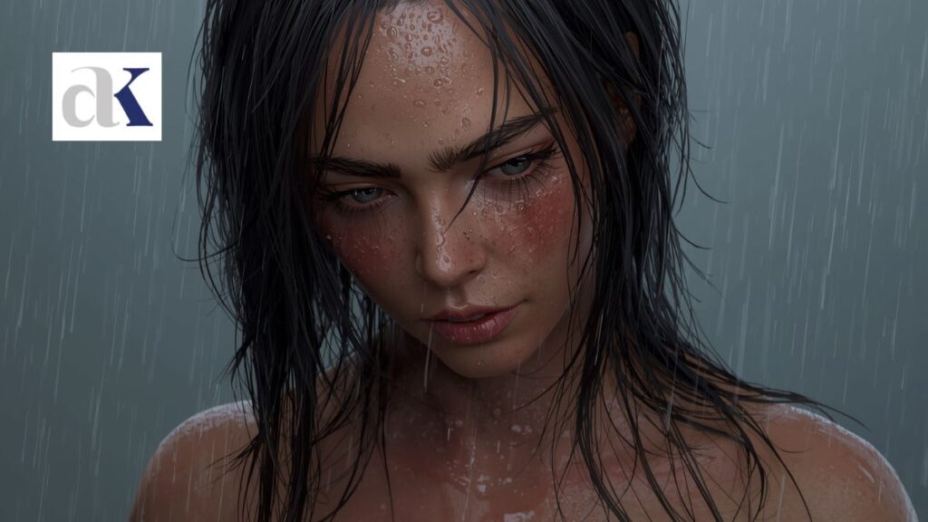 How Rainwater Affects the Skin - Best Skin Specialit in Indore
