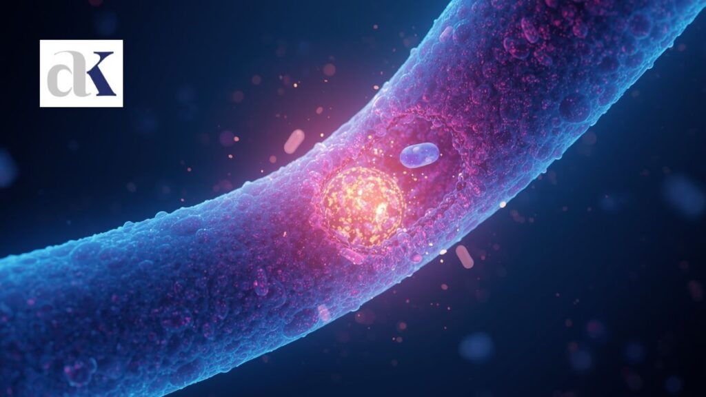 What is the Purpose of Exosomes - Best Hair Specialist in Indore