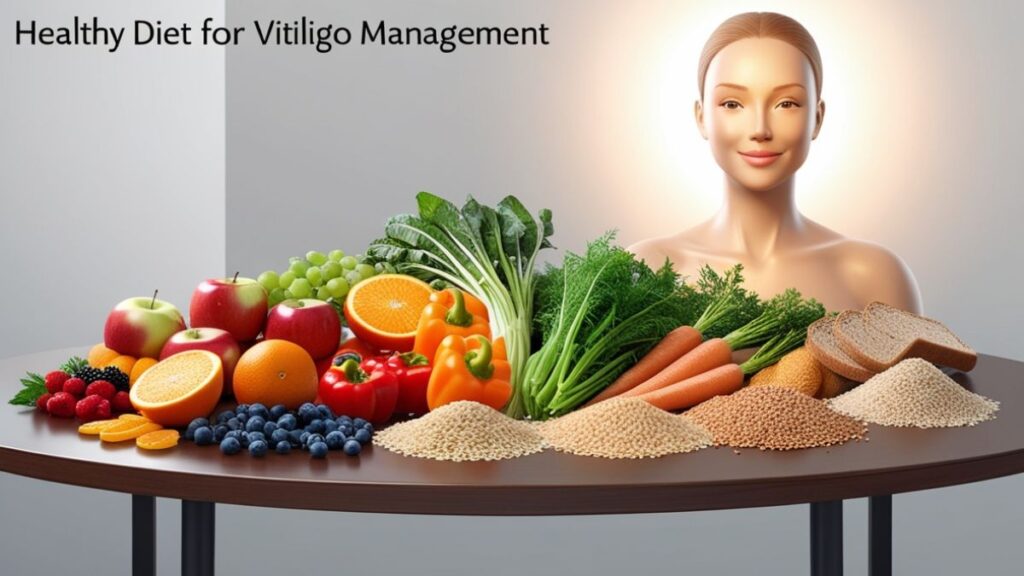 What Food Causes Vitiligo - Vitiligo Specialist Dr. Atul Kahted