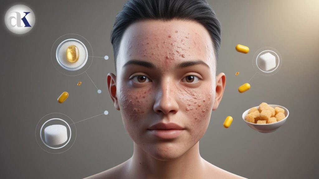 Can You Reverse the Damage - How Sugar Affects Skin Health
