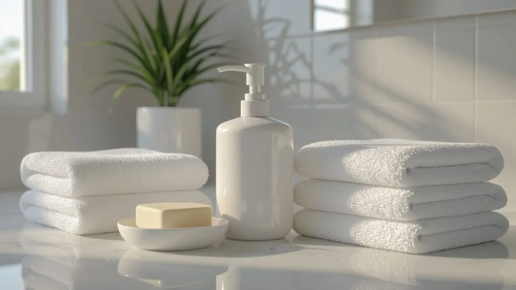 5. Does using cosmetic soap cause fungal infections - fungal infection doctor in indore