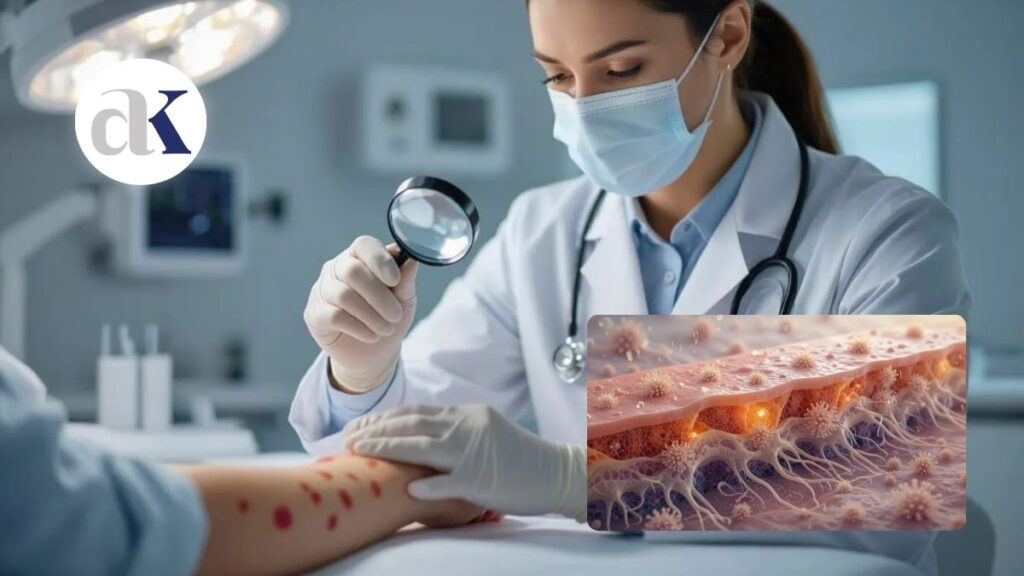 Common Questions About Fungal Infection - fungal infection doctor in indore