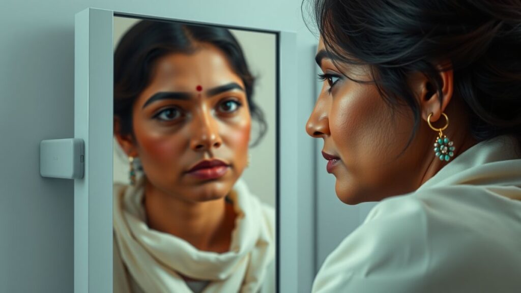 What Is the Main Cause of Melasma in Women in India