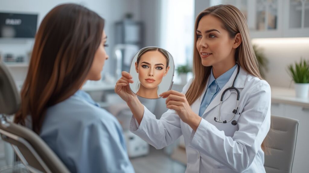 What Is the Treatment for Double Chin in India