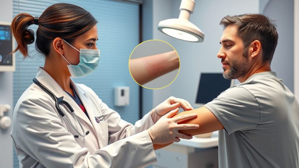 When Should You See a Dermatologist -Itchy Skin Specialist Dr. Atul Kathed