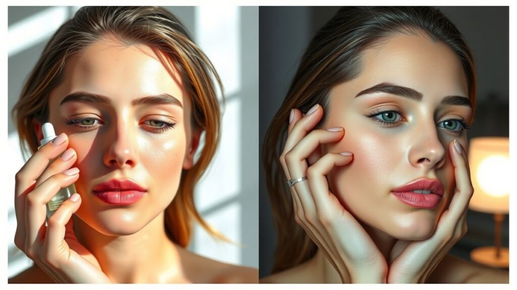 Who Should Use Serums - Skin Care Serums