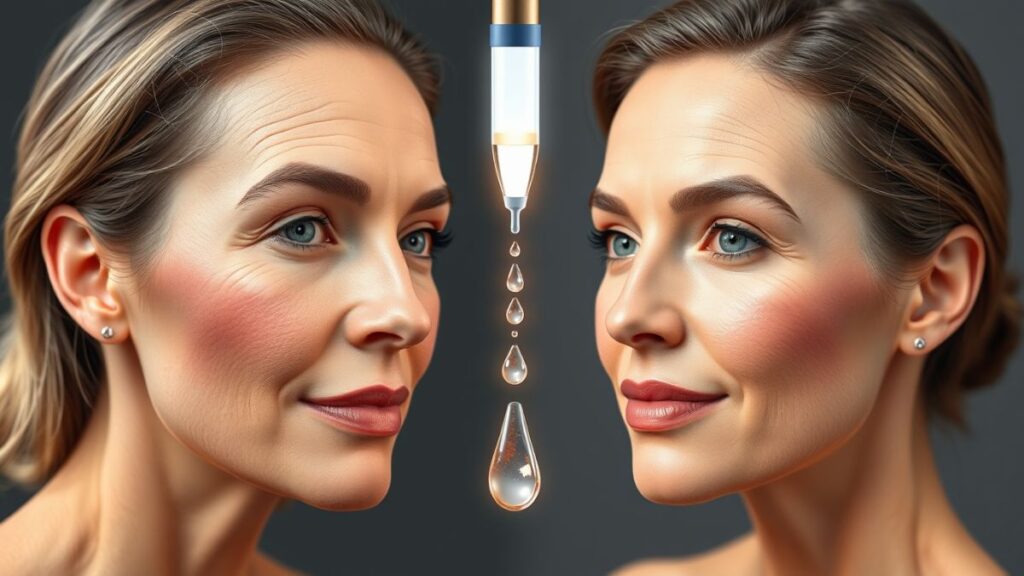 Does Applying a Serum Benefit Aging Skin- Skin Serum Dermatologist Dr. Atul Kathed