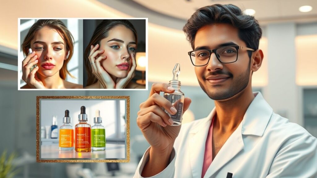 Does Using Skin Serum for a Long Time Harm the Skin - Skin Serum Dermatologist Dr. Atul Kathed