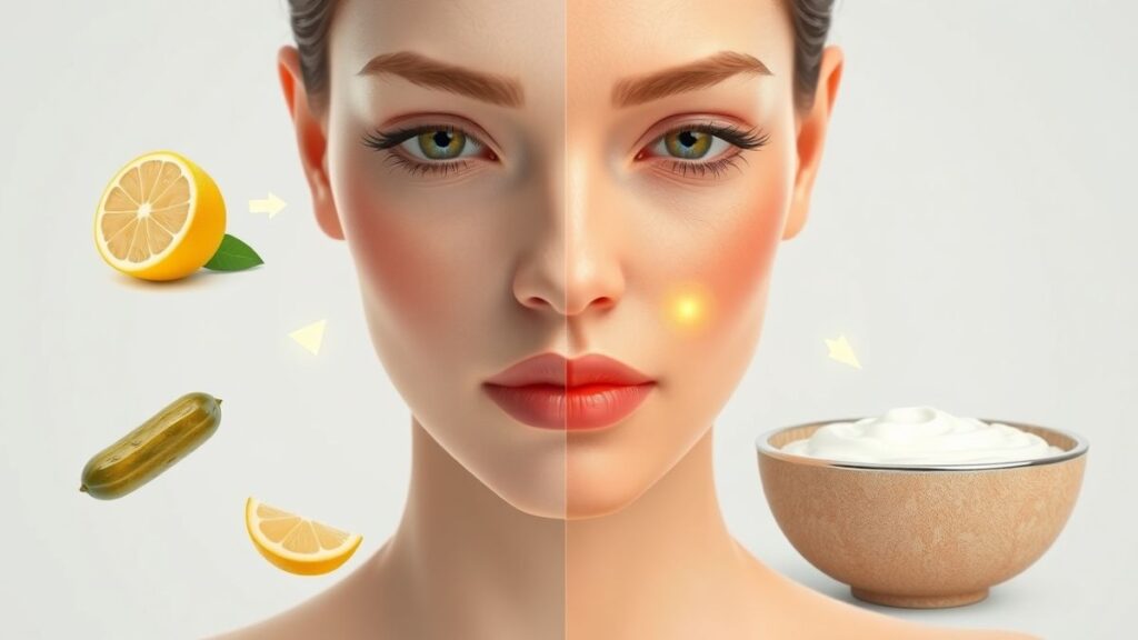 Frequently Asked Questions About Pimples and Diet - Skin Specialist Dr. Atul Kathed