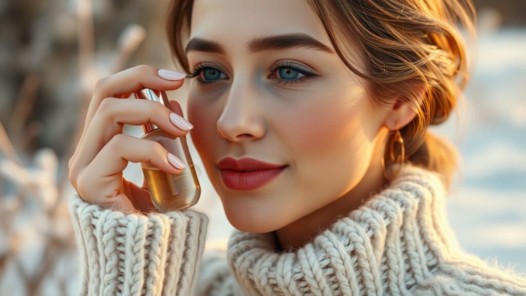 Is It Okay to Apply Skin Serum in Winter - Skin Serum Dermatologist Dr. Atul Kathed