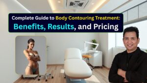 What Is Body Contouring Treatment Benefits, Cost, and Best Dermatologist in Indore - Dr. Atul Kathed