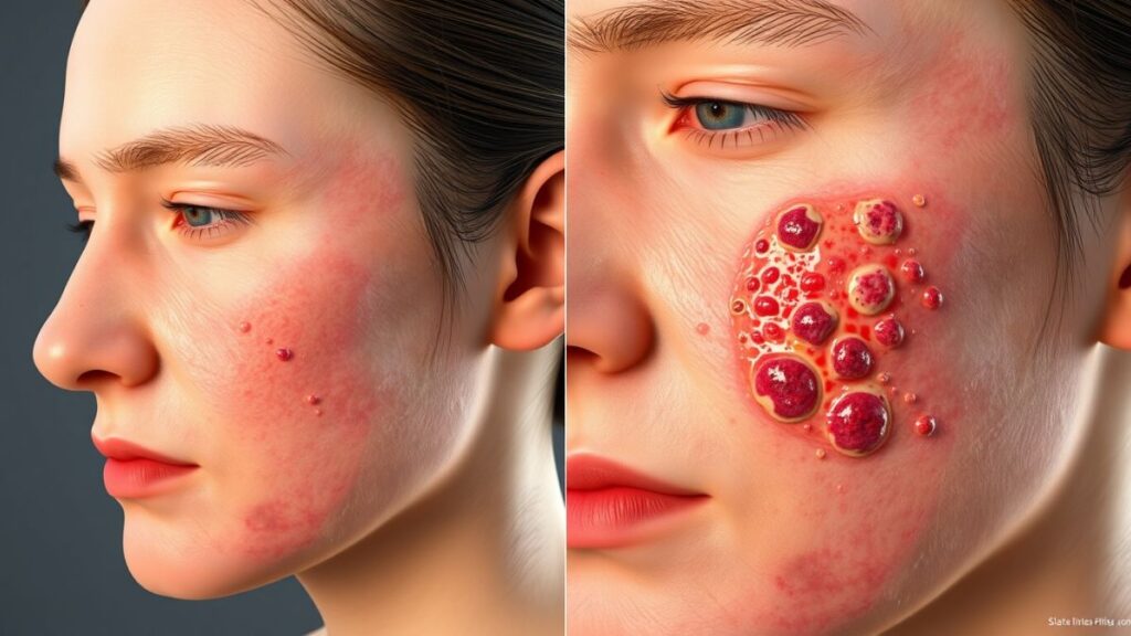 What Is the Difference Between Pimples and Acne - Skin Specialist Dr. Atul Kathed