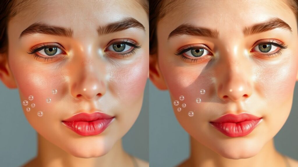 Which Oil-Based Serums Help Keep the Skin Hydrated - Skin Serum Dermatologist Dr. Atul Kathed