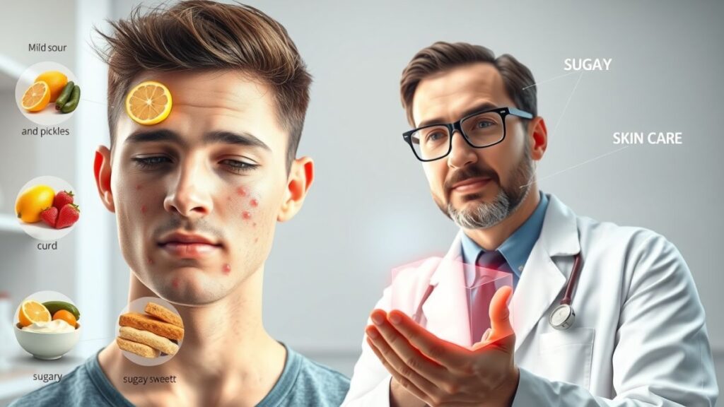 Why Do Pimples Occur - Skin Specialist Dr. Atul Kathed