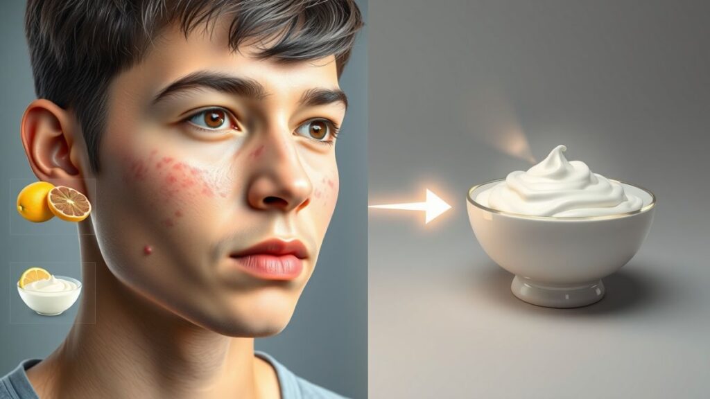 Why Does Eating Curd Cause Pimples - Skin Specialist Dr. Atul Kathed
