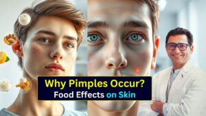Why Pimples Occur Skin Specialist Dr. Atul Kathed