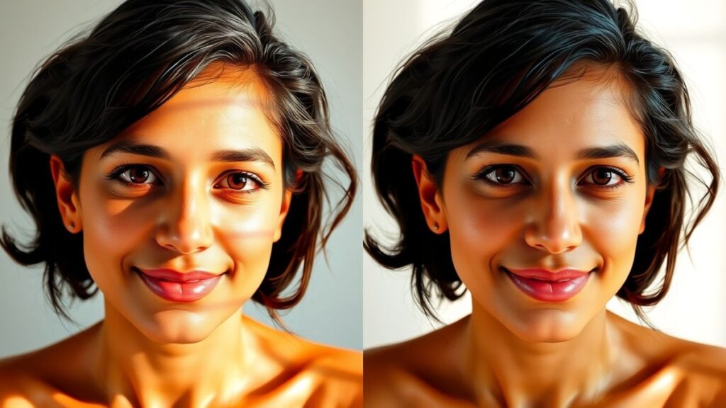 धूप और एजिंग का कनेक्शन - क्या धूप से डरना सही है