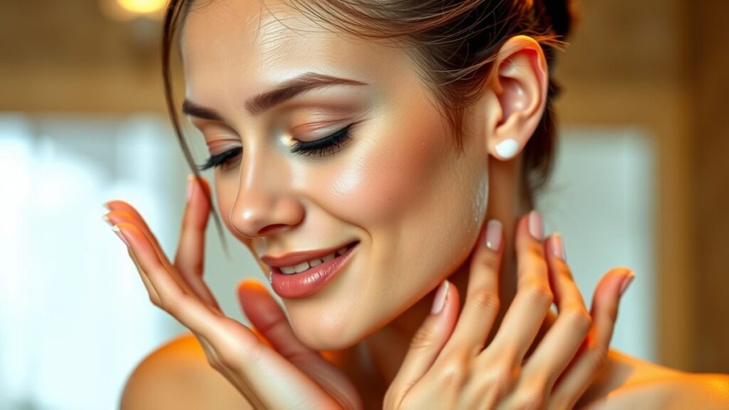 Fair Skin - best makeup for every skin typ