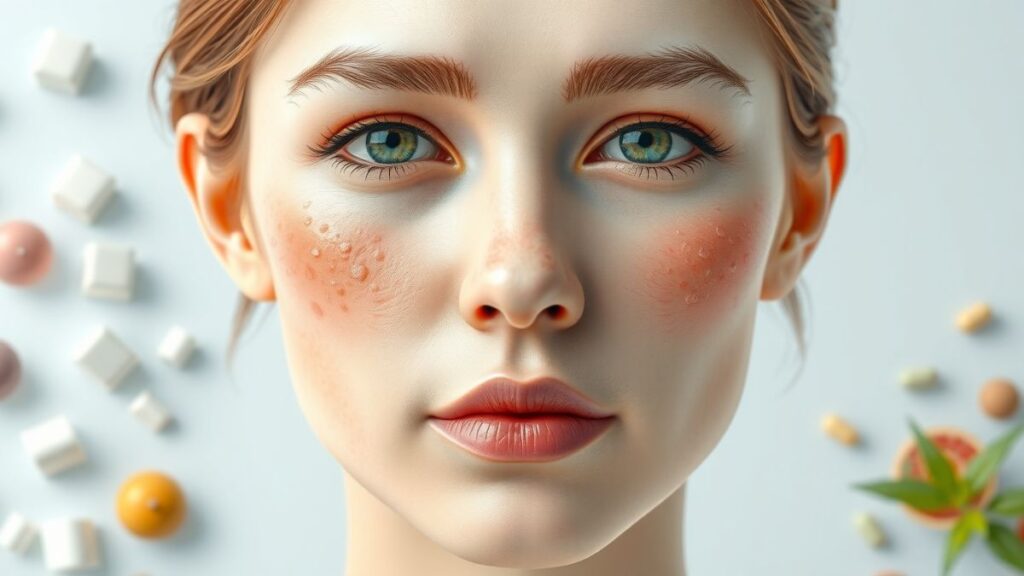 Is Sugar Good for Skin? Here’s How It Affects Acne, Aging & Elasticity