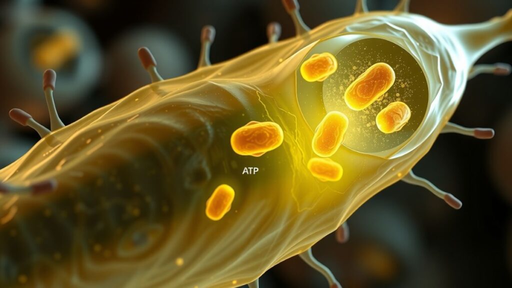 What Is the Role of Mitochondria in the Cell - Mitochondria and Human Health