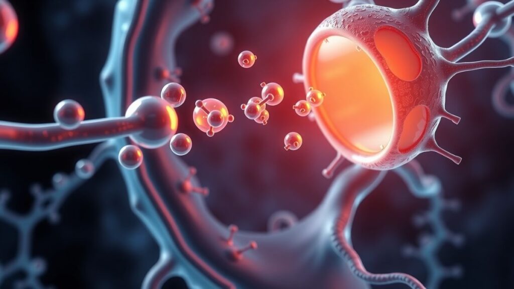 What Simple Sugars Are Broken Down in Mitochondria and Human Health