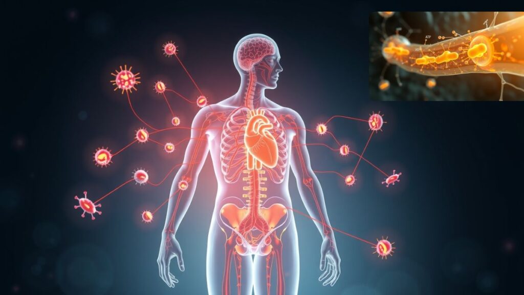 Why Are Mitochondria Important for Our Bodies - Mitochondria and Human Health
