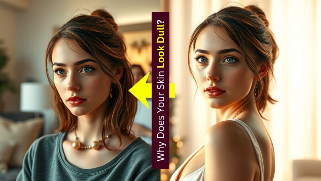 Why does your skin look dull Know from Skin Specialist Dr. Atul Kathed