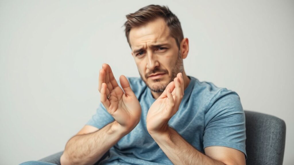 क्या ठंडा खाने से हाथ पैरों में पसीना हाइपरहाइड्रोसिस ठीक हो सकता है