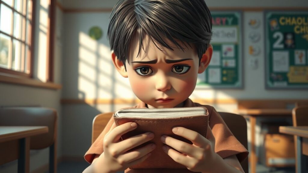 हाथ पैरों में पसीना - स्कूल में बच्चों को हाइपरहाइड्रोसिस