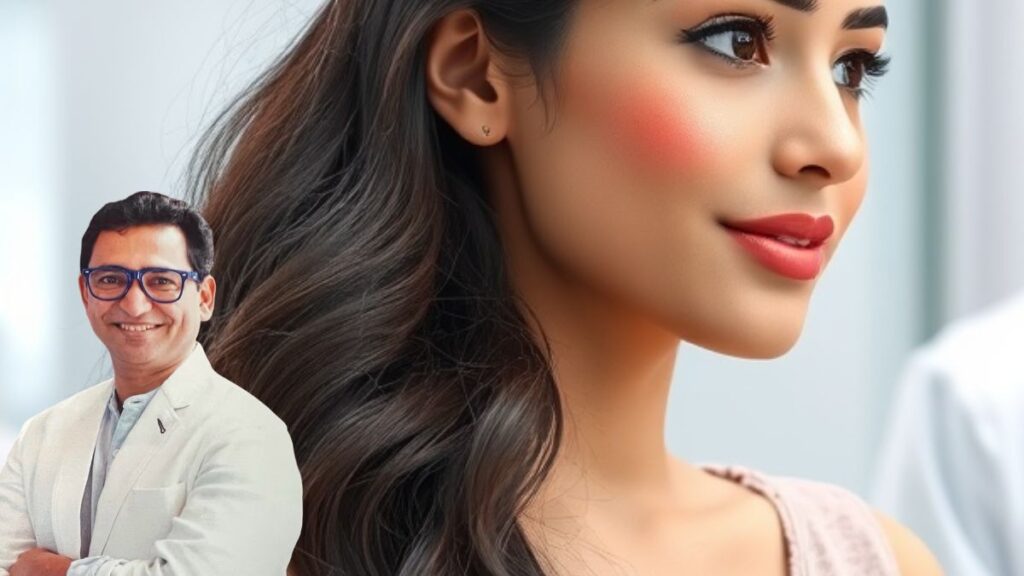 When Should You See a Dermatologist