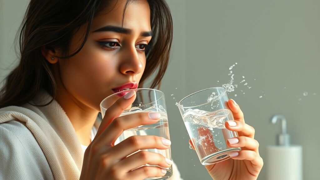 How to Heal Chapped Lips - Treatment of Dry Lips