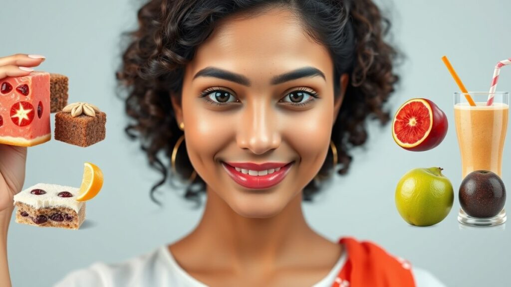 Sugar - Everyday Habits That Are Damaging The Skin