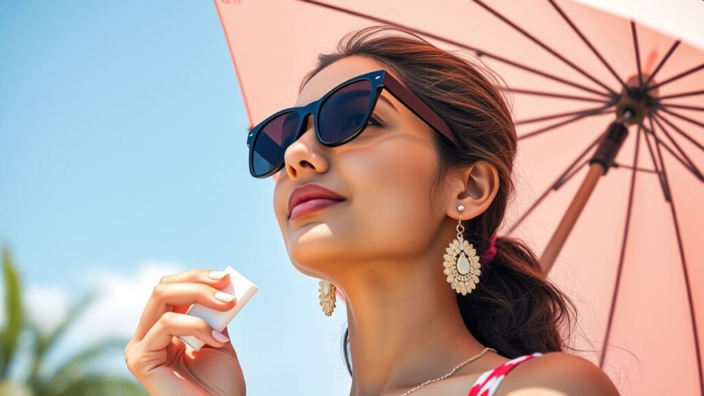 Summer - Everyday Habits That Are Damaging The Skin