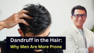 Dandruff in the Hair Explained Common Causes, Scalp Itching