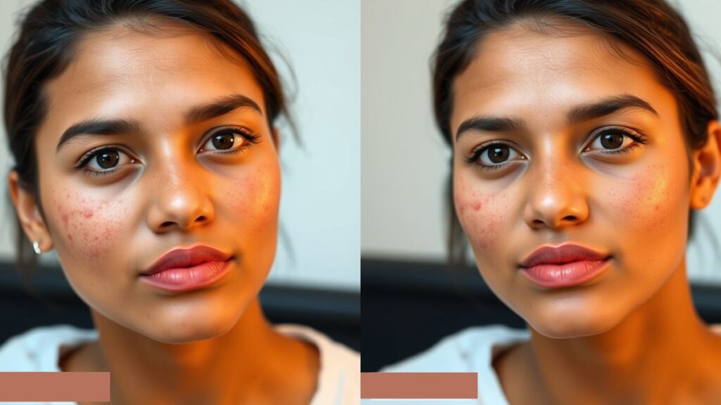 Can laser treatment for acne is beneficial for all