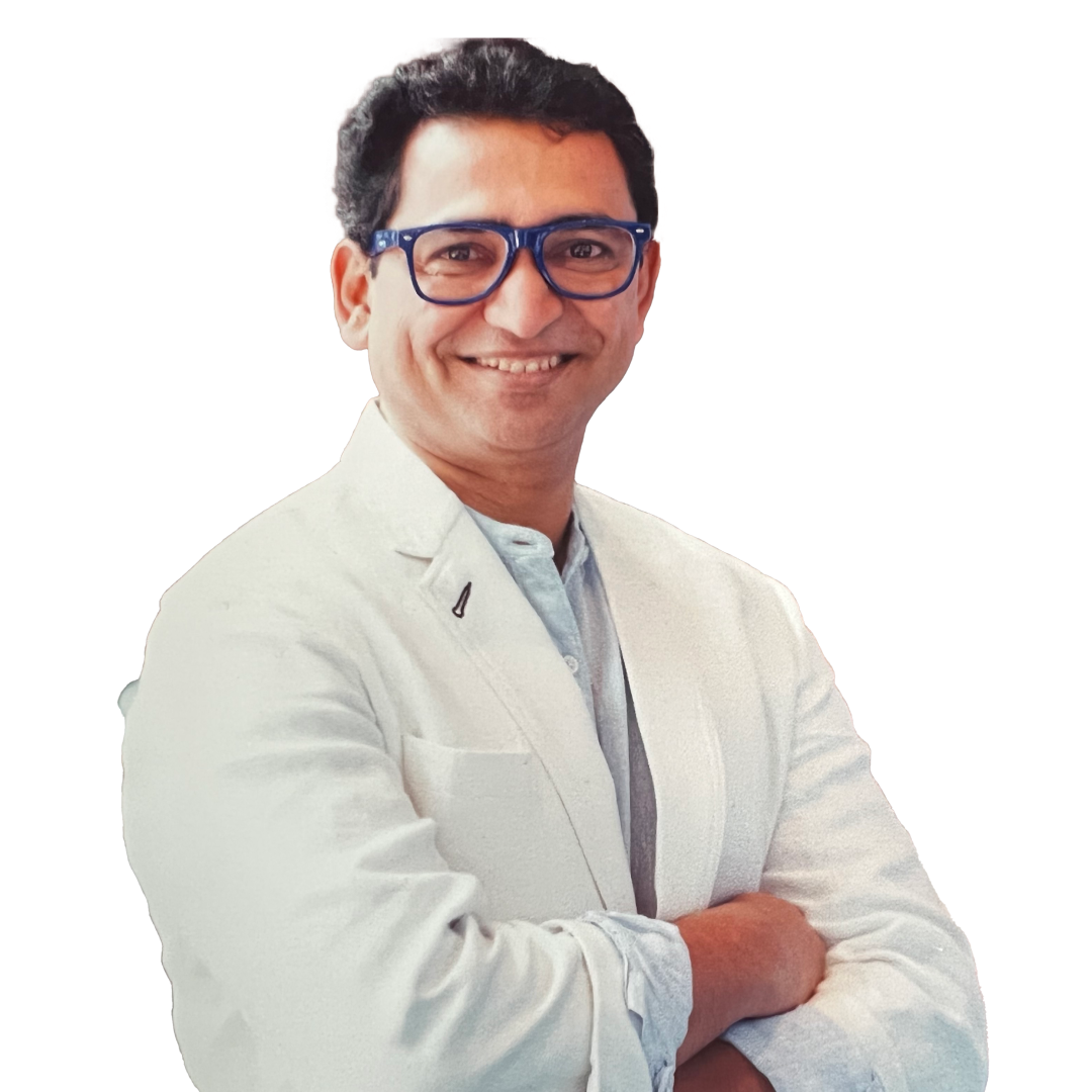 Best Dermatologist in Indore