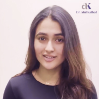 Top dermatologist in indore dr atul kathed