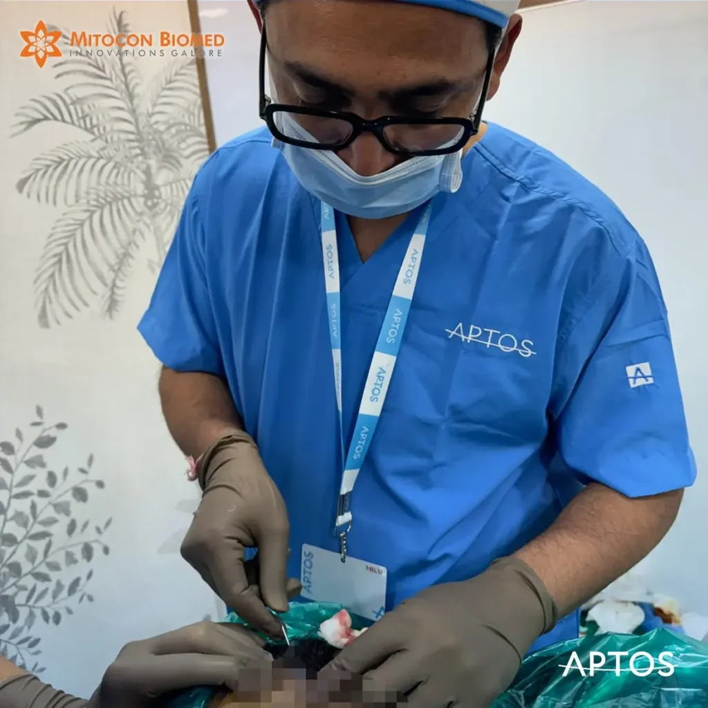 Best Dermatologist in Indore