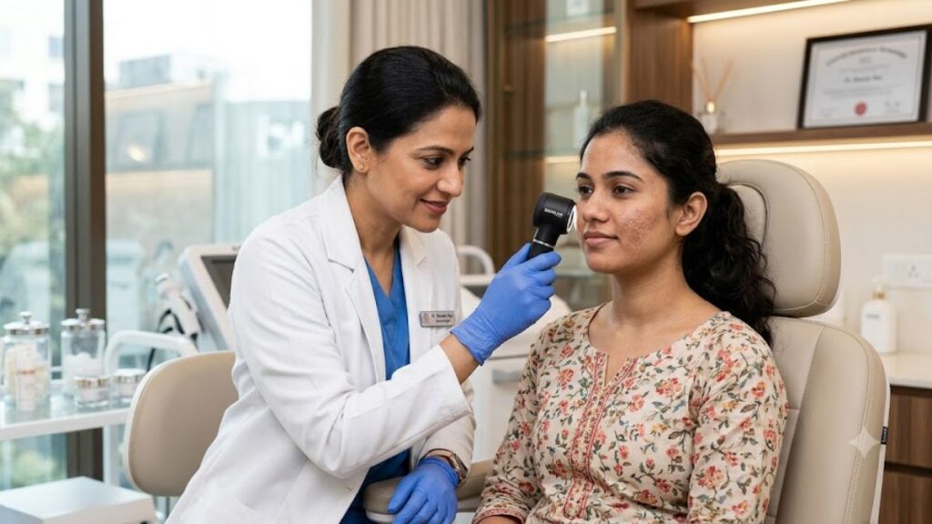 Can Laser Treatment Permanently Remove Pigmentation