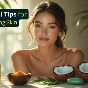 7 Natural Tips for Glowing Skin – Skin Specialist in Indore Dr. Atul Kathed