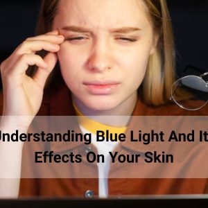 Best Dermatologist in Indore Explains How to Protect Your Skin from Digital Screen Damage in 2025