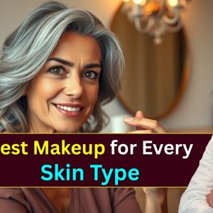 Best Makeup for Every Skin Type: Expert Advice from Dermatologist Dr. Atul Kathed