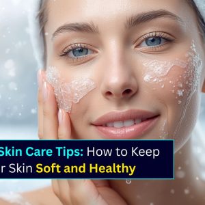 Essential Skin Care in Winter: Expert Tips for Healthy, Glowing Skin