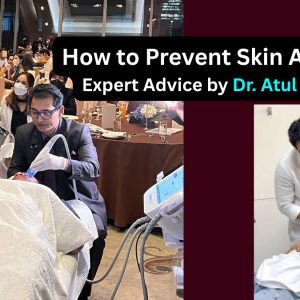 How to Prevent Skin Allergies – Expert Advice by Dr. Atul Kathed, Best Skin Specialist in Indore