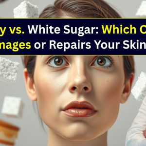 Is Sugar Good for Skin? Here’s How It Affects Acne, Aging & Elasticity