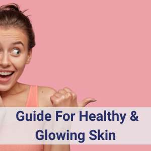 Skin Specialist in Indore – Your Guide to Healthy, Glowing Skin